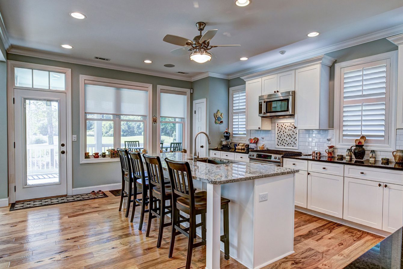 Kitchen Cabinet Painting Seattle Wa